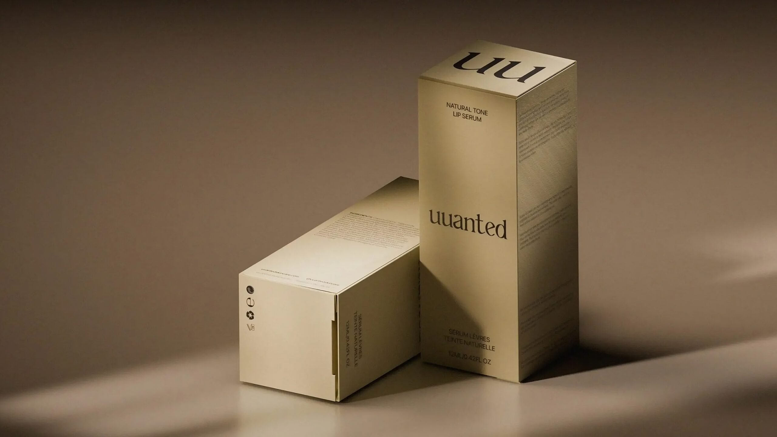 uuanted-natural-tone-lip-serum-packaging